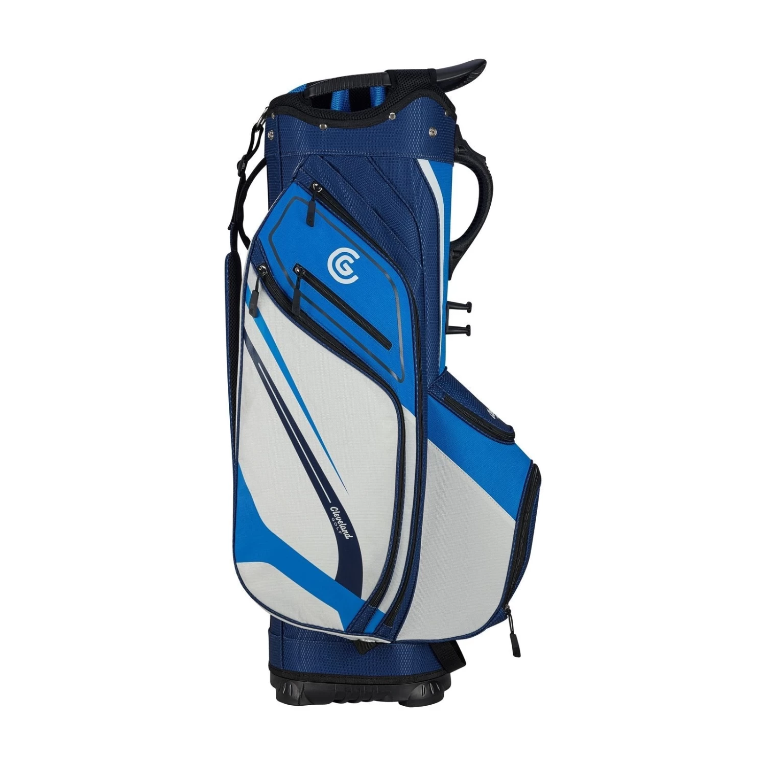 Cleveland Friday Golf Cart Bag 12122239 - Image 3