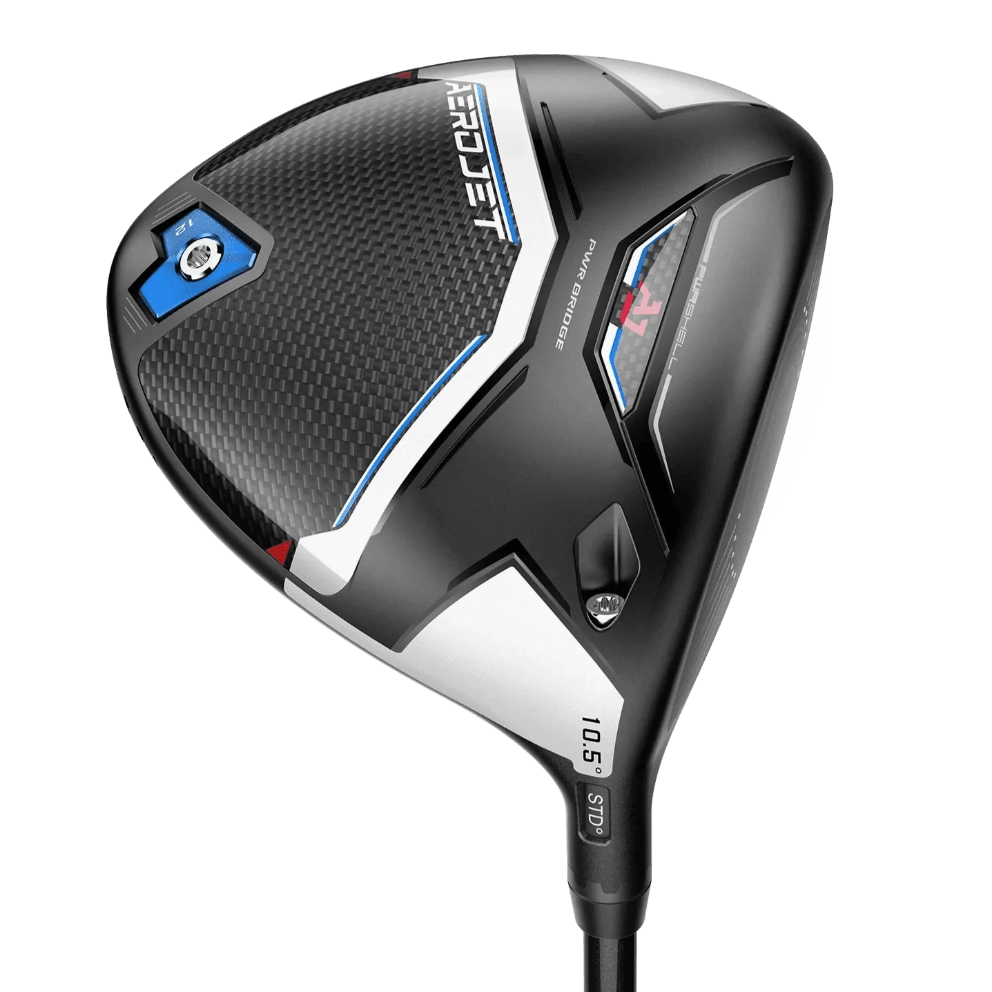 Cobra Aerojet Golf Driver