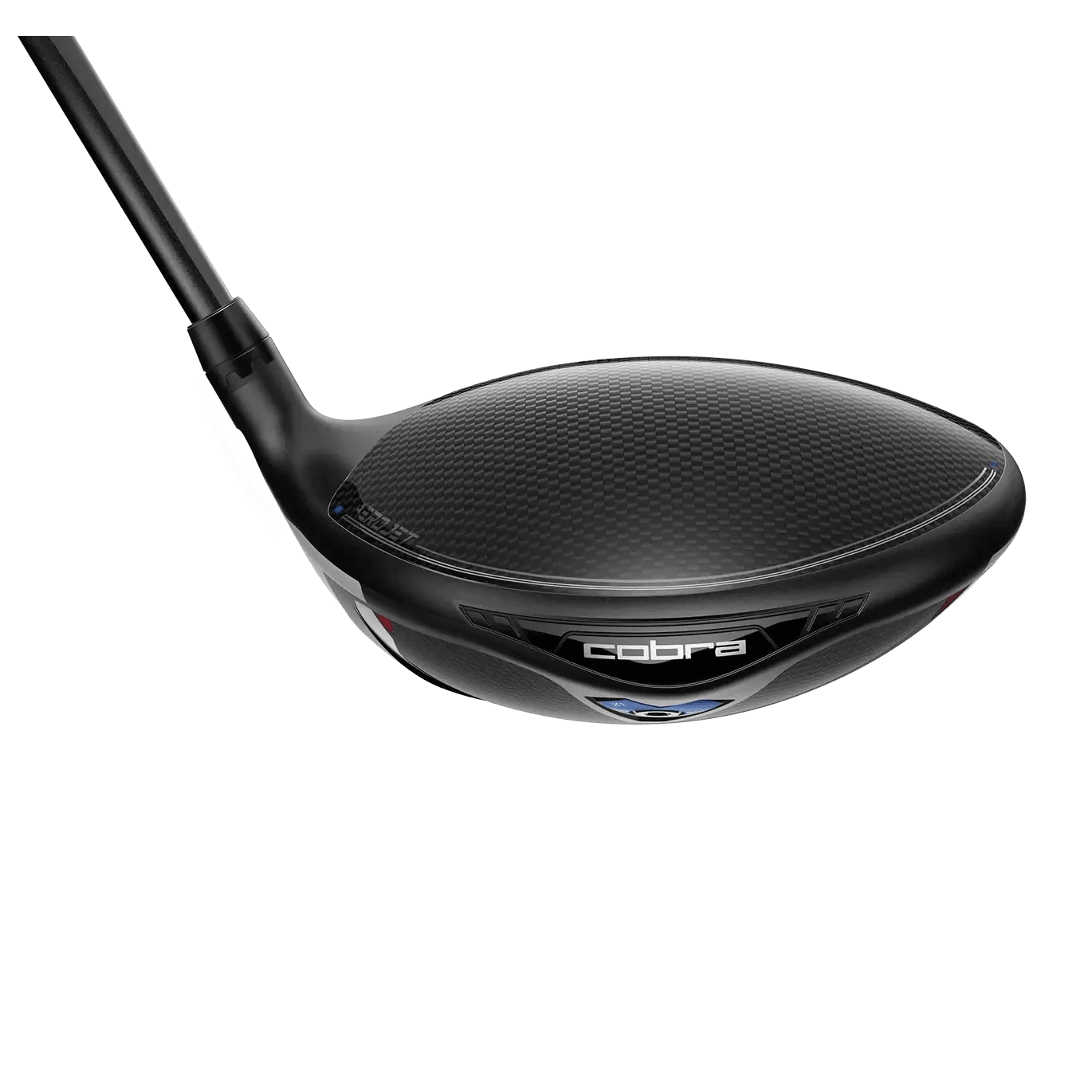 Cobra Aerojet Golf Driver - Image 4