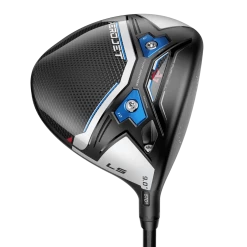 Cobra Aerojet LS Golf Driver