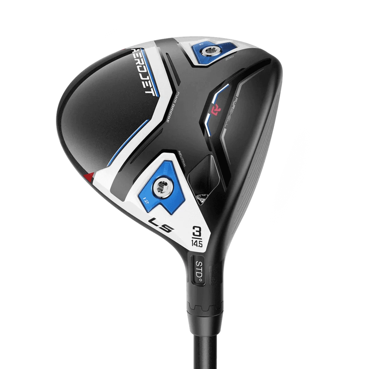 Cobra Aerojet LS Golf Fairway Wood
