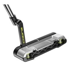 Cobra KING 3D Printed Grandsport 35 ARMLOCK Golf Putter