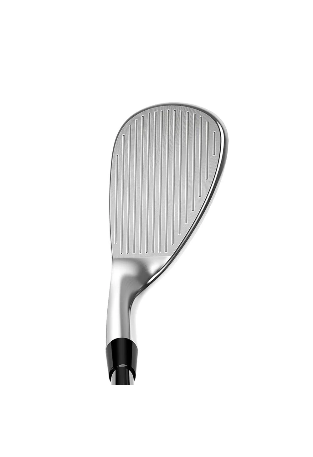 Left Handed Cobra 2021 KING Snakebite Golf Wedge | Satin Chrome - Image 3