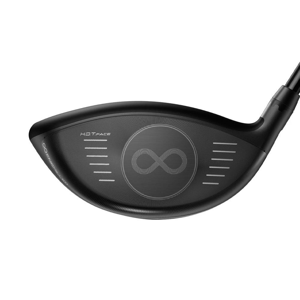 Left Handed Cobra LTDx LS Golf Driver - Image 3