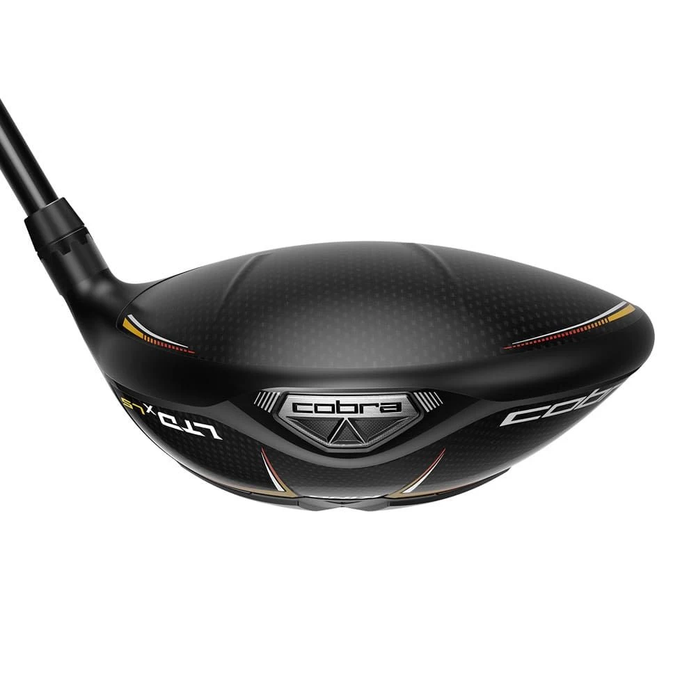 Left Handed Cobra LTDx LS Golf Driver - Image 4