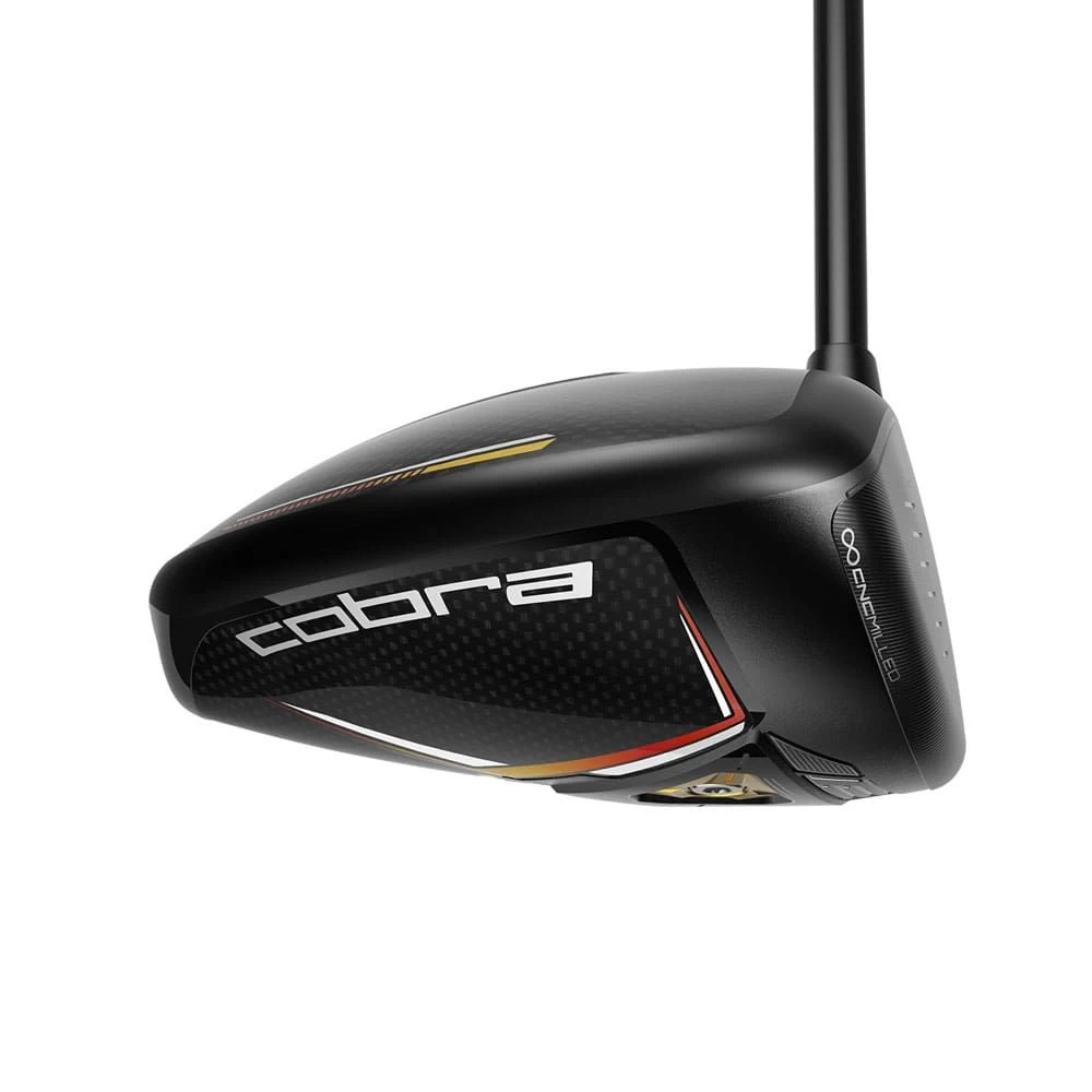 Left Handed Cobra LTDx LS Golf Driver - Image 5