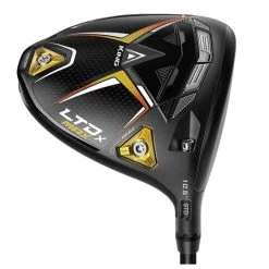 Left Handed Cobra LTDx Max Golf Driver