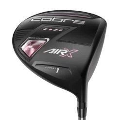 Cobra Ladies Air-X Golf Driver