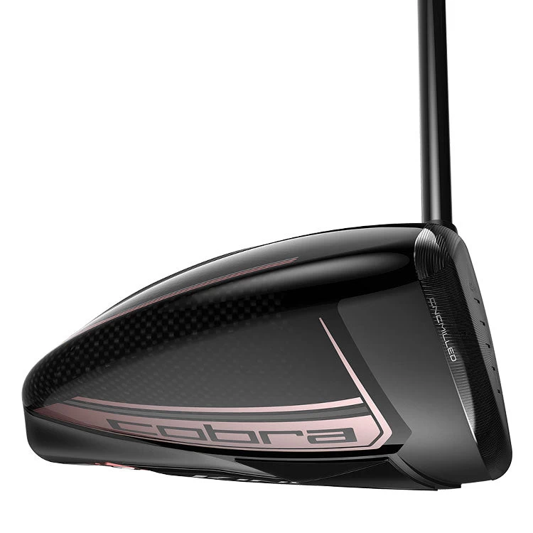 Cobra Ladies KING SZ-S Xtreme Golf Driver - Image 3