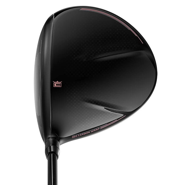 Cobra Ladies KING SZ-S Xtreme Golf Driver - Image 2