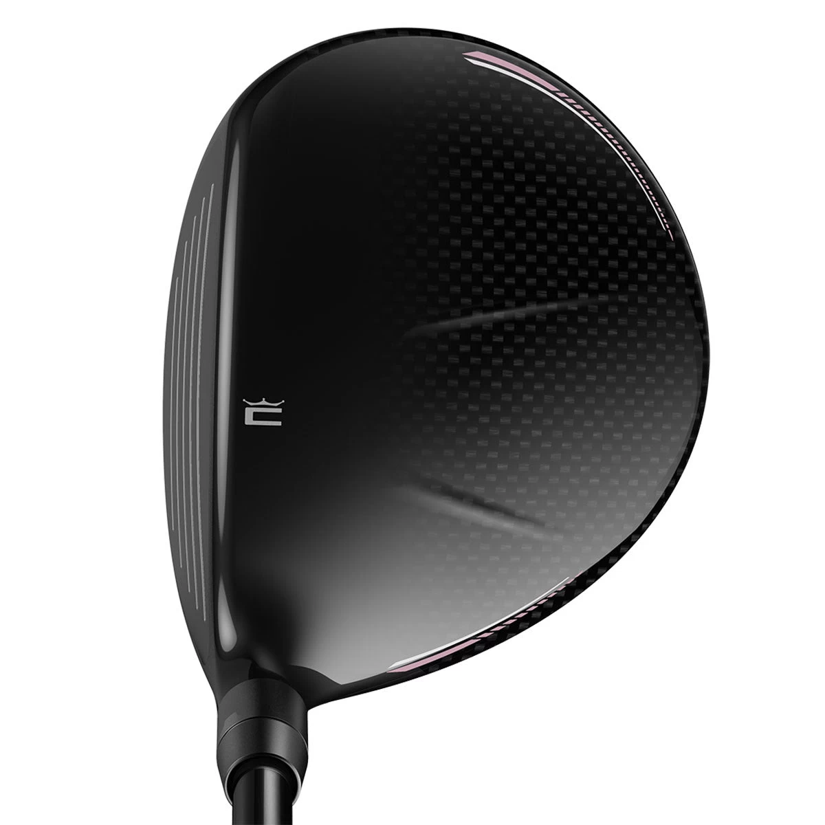 Cobra Ladies LTDx Max Golf Fairway Wood - Image 2
