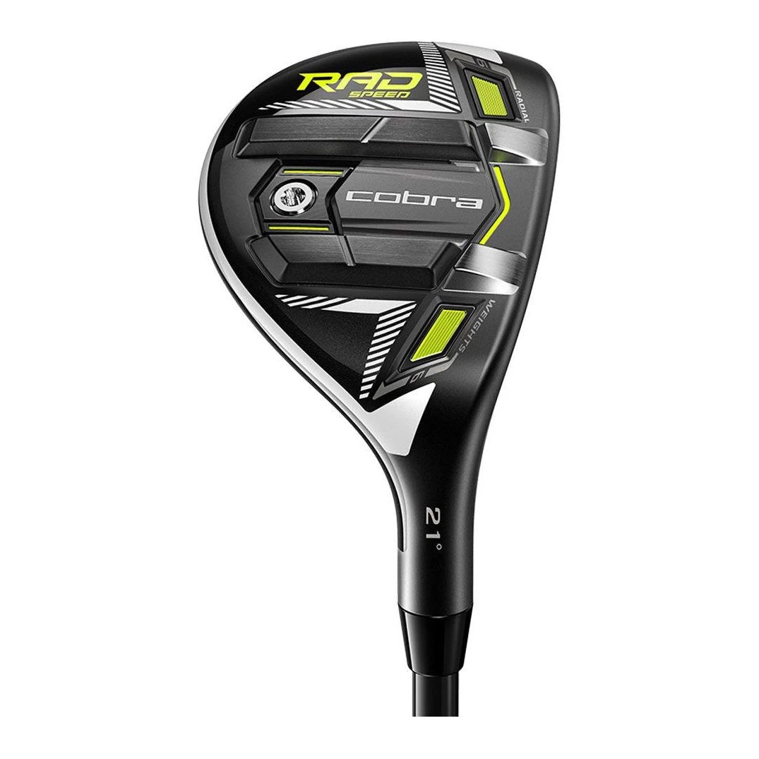 Cobra RADSPEED Golf Hybrid