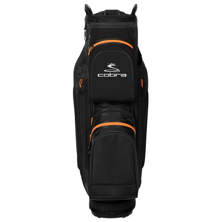 Cobra Ultradry Pro Waterproof Cart Bag 909480 - Image 2