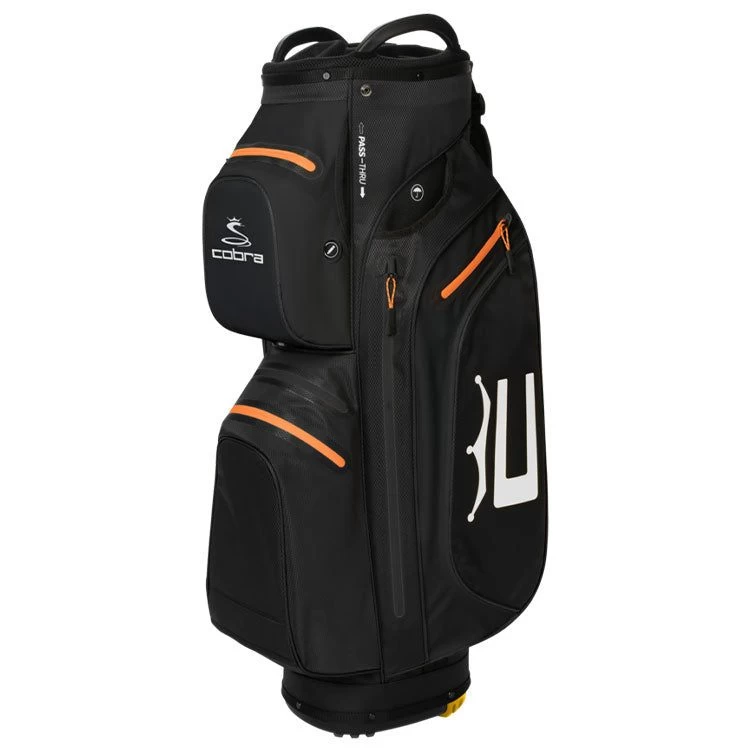 Cobra Ultradry Pro Waterproof Cart Bag 909480