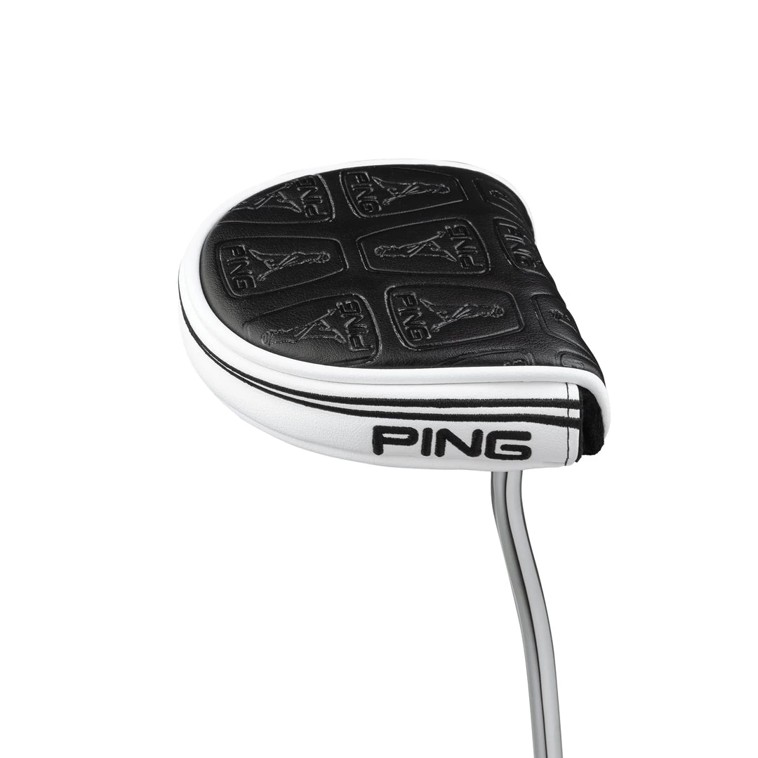 Ping 2022 Core Golf Headcover | Mallet