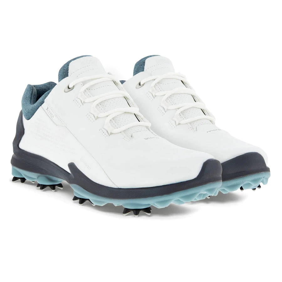 Ecco Biom G3 Gore-Tex Golf Shoe 131824 - Image 2