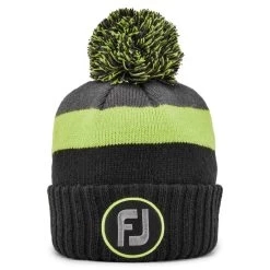 FootJoy Pom Pom Golf Beanie FH21BPOM