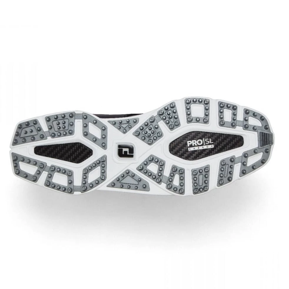 Footjoy Pro SL Carbon Golf Shoes 53108 - Image 2