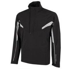 Galvin Green Abe 1/2-Zip Paclite Waterproof Golf Jacket G1200
