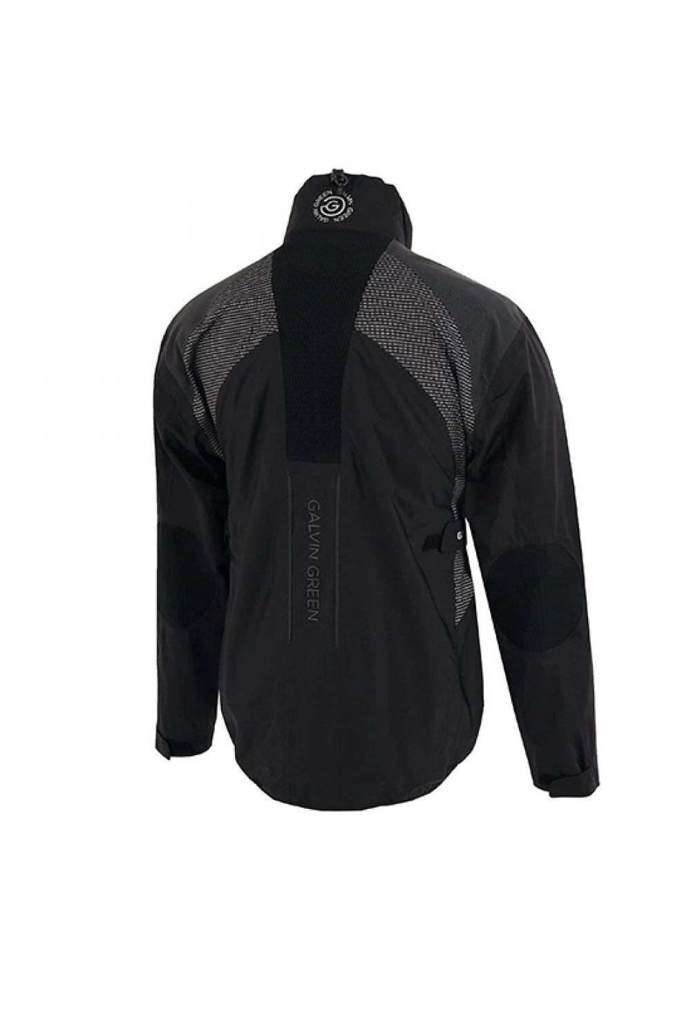 Galvin Green Archie C-Knit Waterproof Golf Jacket - Image 2