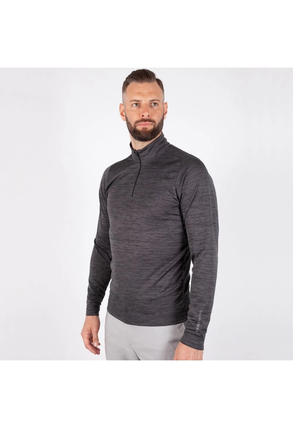 Galvin Green Dixon Insula Golf Pullover G7973 - Image 3