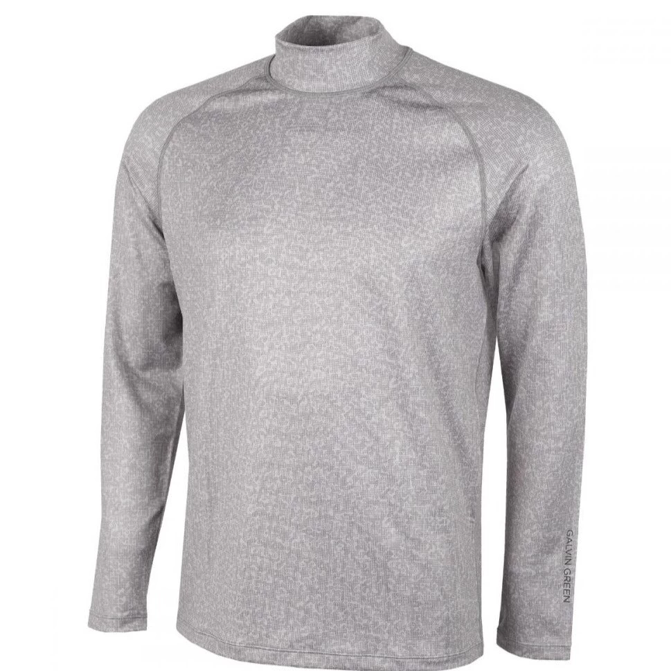 Galvin Green Ethan Thermal Roll Neck G1280