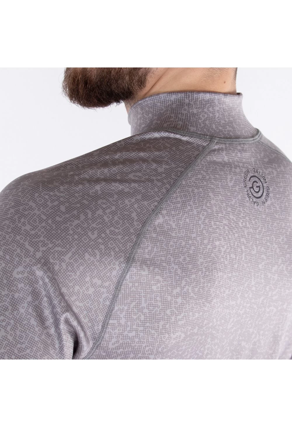 Galvin Green Ethan Thermal Roll Neck G1280 - Image 5