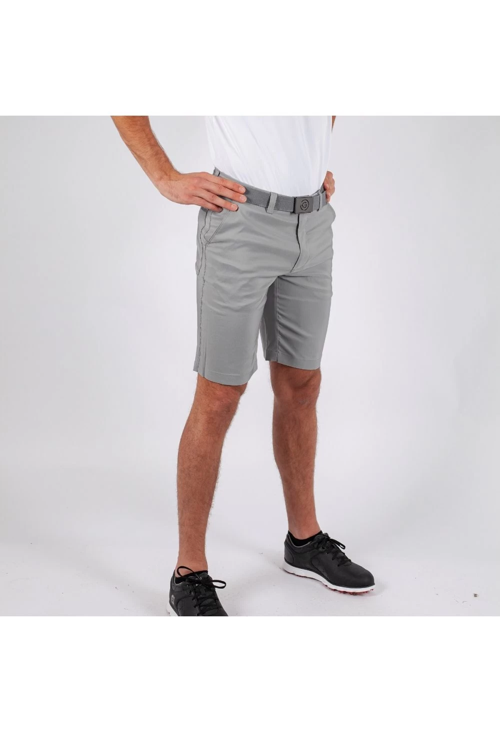 Galvin Green Paolo V8+ Golf Shorts G7894 - Image 3