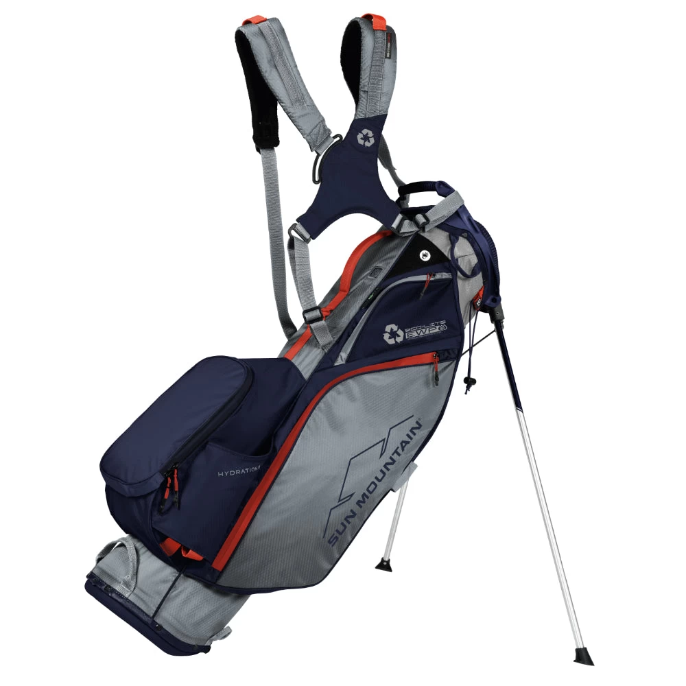 Sun Mountain ECO-Lite EWP 14 Golf Stand Bag