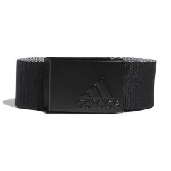 Adidas Reversible Webbing Golf Belt HA9186