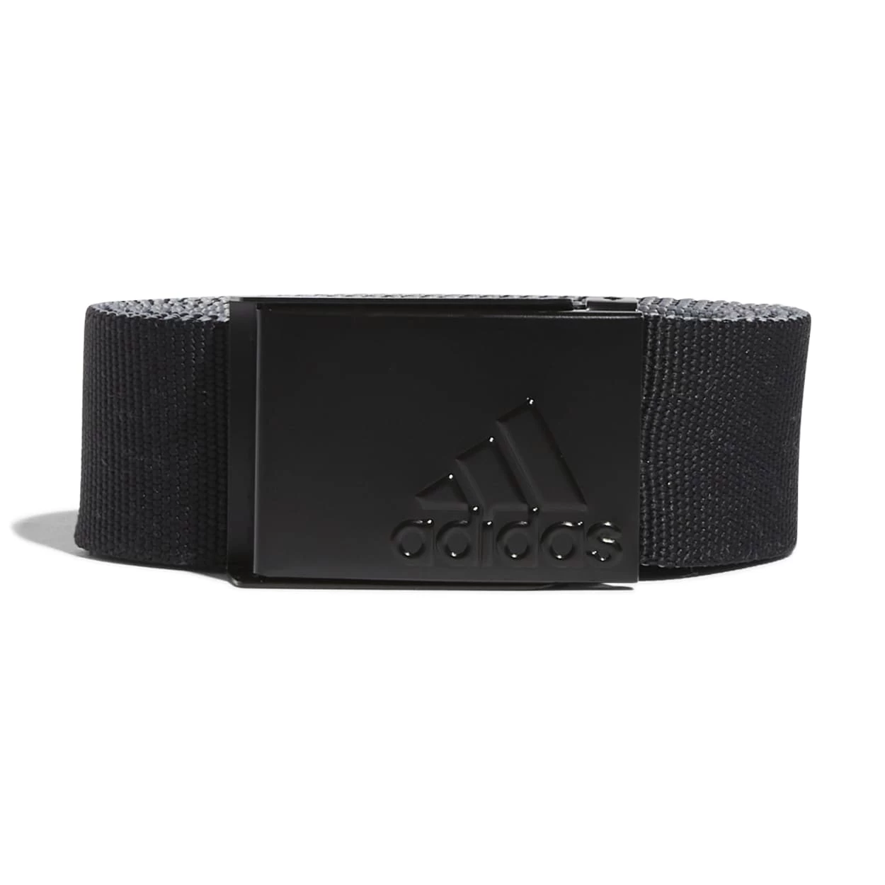 Adidas Reversible Webbing Golf Belt HA9186