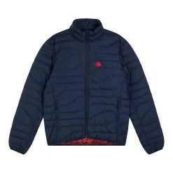 J.Lindeberg Cliff Light Down Golf Jacket AMOW06671