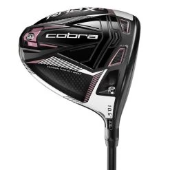 Ladies Cobra RADSPEED XB Golf Driver