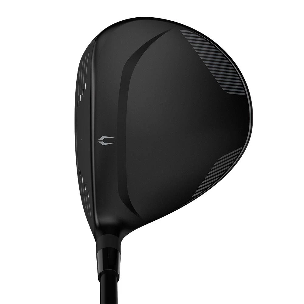 Left Hand Cleveland Launcher XL Halo Golf Fairway Wood - Image 2