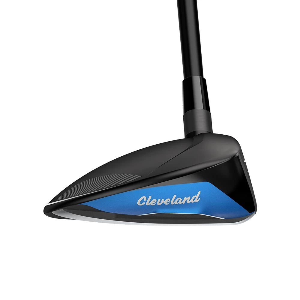 Left Hand Cleveland Launcher XL Halo Golf Fairway Wood - Image 4