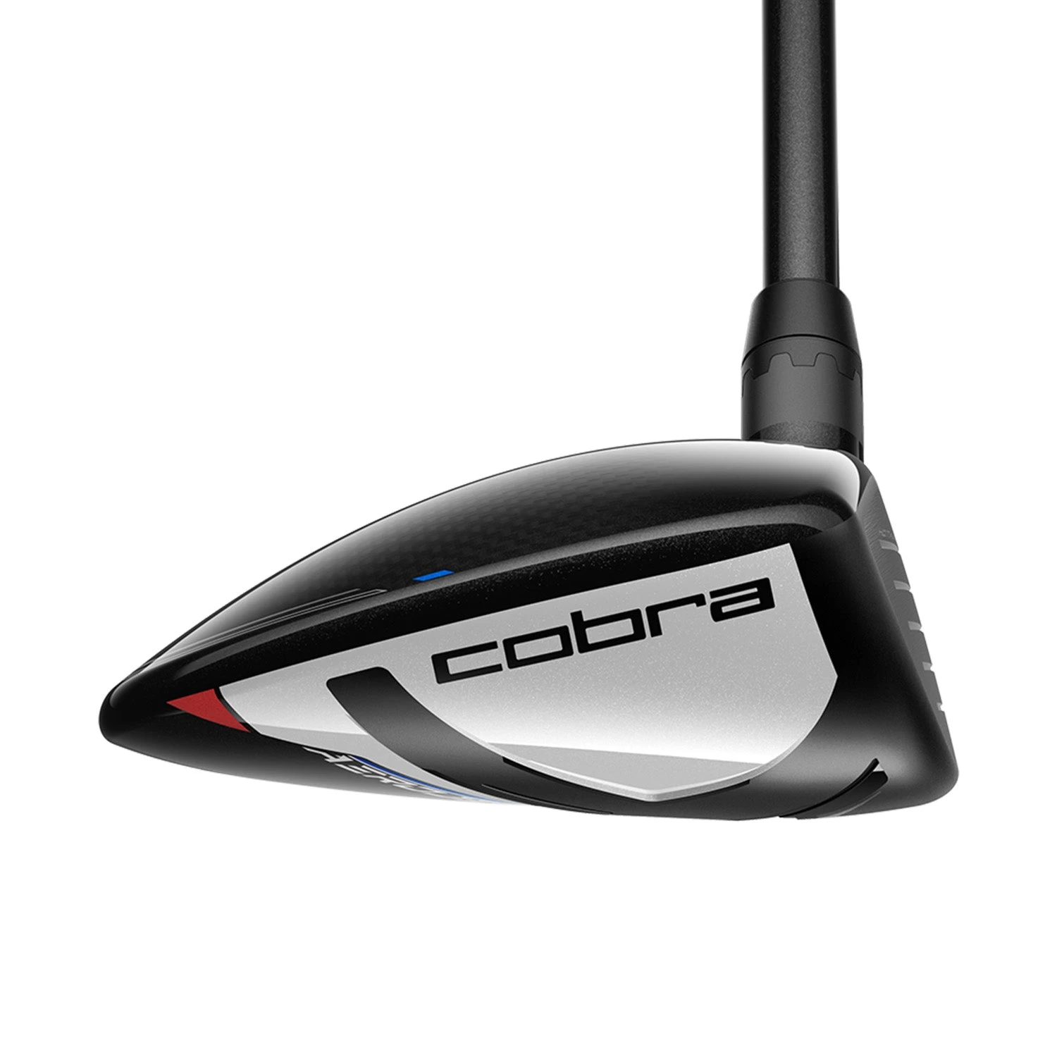 Left Handed Cobra Aerojet Golf Fairway Wood - Image 2