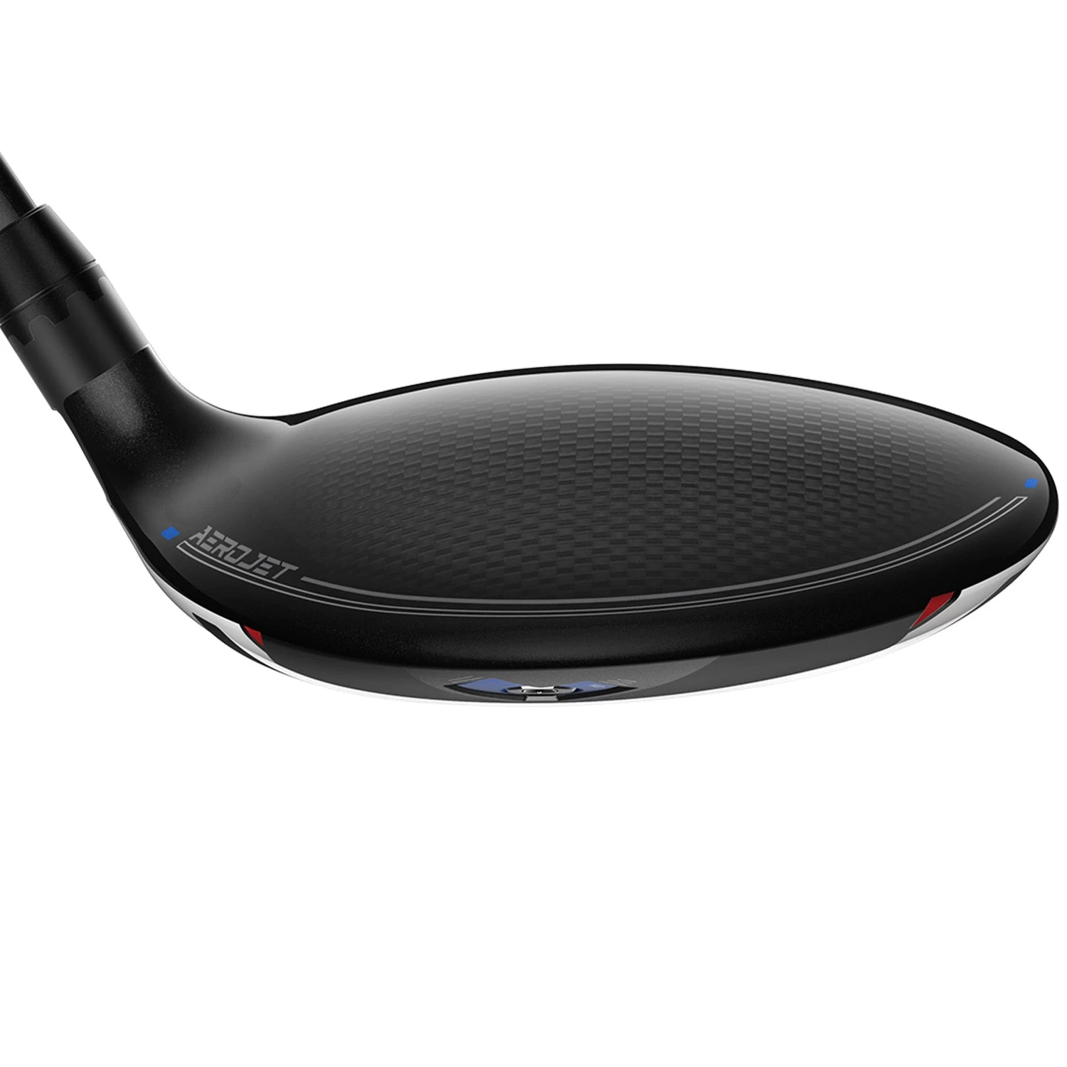 Left Handed Cobra Aerojet Golf Fairway Wood - Image 3