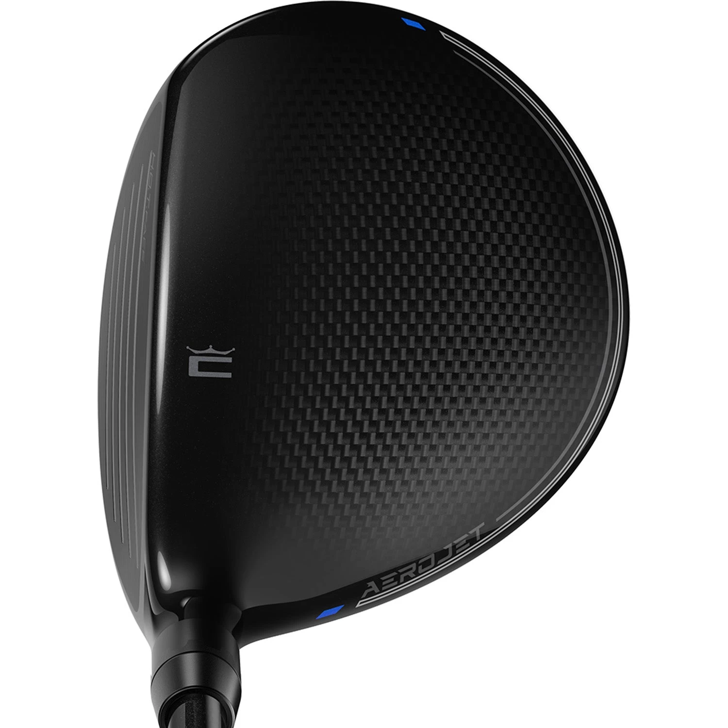 Left Handed Cobra Aerojet Golf Fairway Wood - Image 5