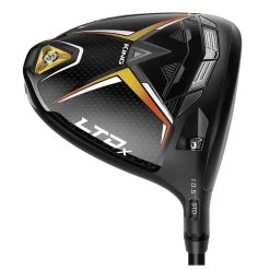 Left Handed Cobra LTDx Golf Driver