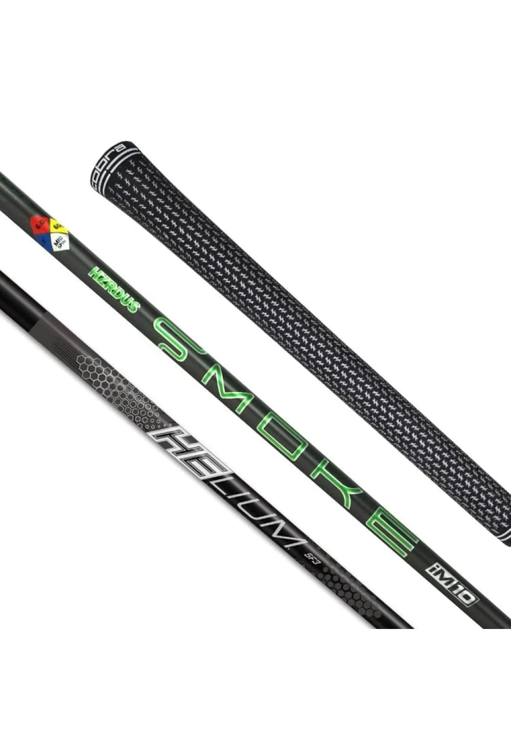 Left Handed Cobra LTDx Max Golf Fairway Wood - Image 5