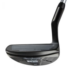 Left Handed Macgregor Mactec X Golf Chipper