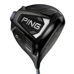 Left Handed Ping G425 MAX Golf Driver