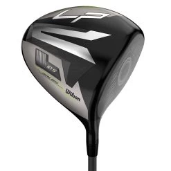 Wilson Staff Left Handed Wilson Launch Pad Golf Driver