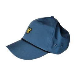Lyle & Scott Rope Golf Cap HE1600G