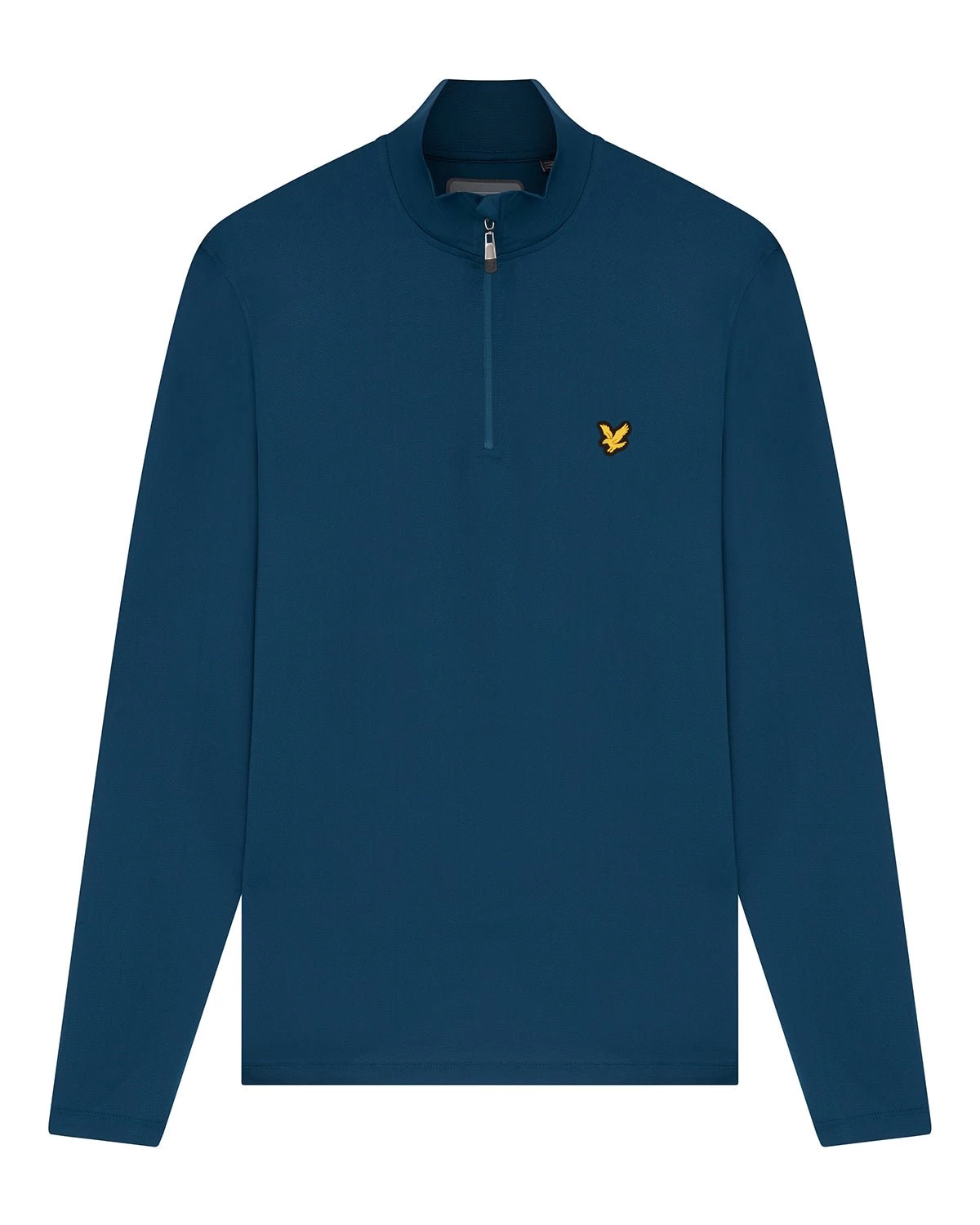 Lyle & Scott Stretch Golf Mid Layer ML1660G - Image 5