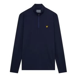 Lyle & Scott Stretch Golf Mid Layer ML1660G