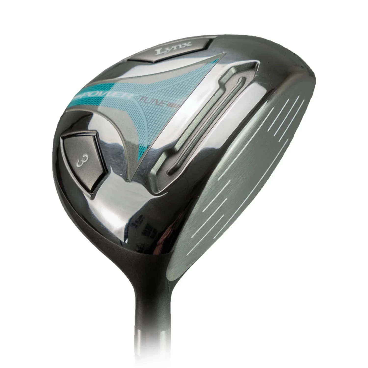 Lynx Ready To Play Ladies Golf Package Set - Image 3