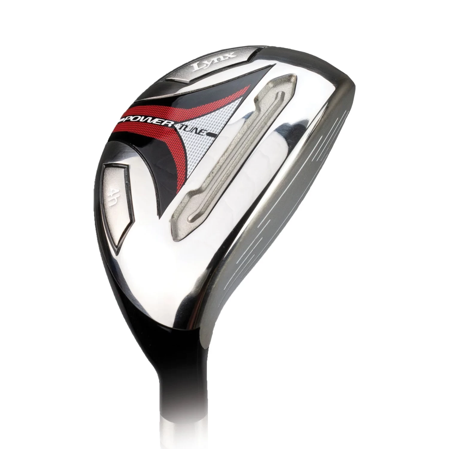 Lynx Ready To Play Mens Golf Package Set | Steel - Image 4