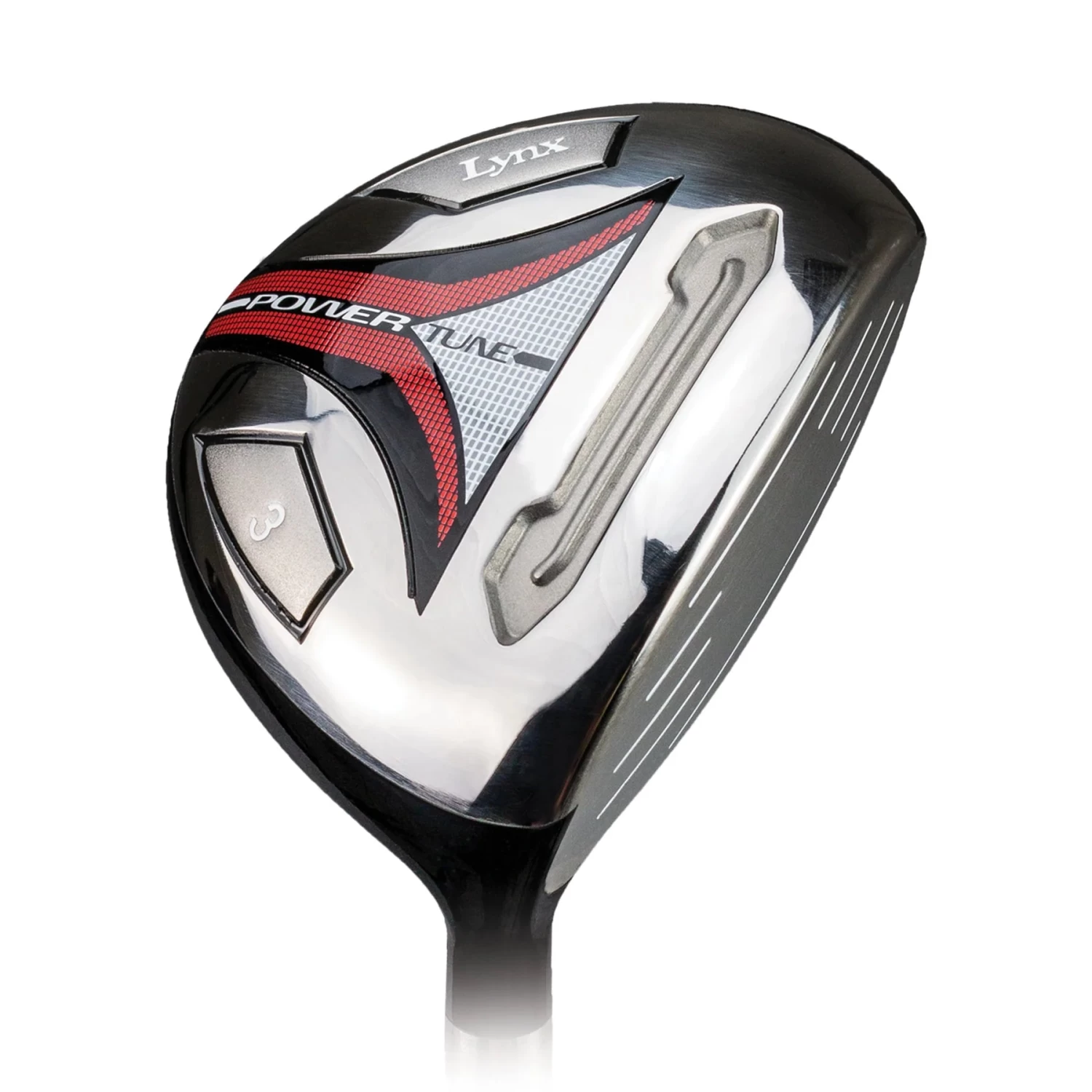 Lynx Ready To Play Mens Golf Package Set | Steel - Image 3