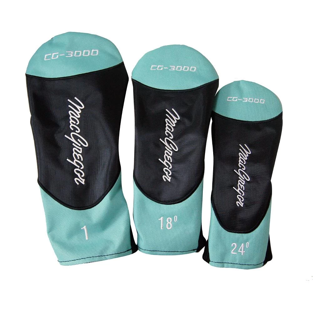 MacGregor CG3000 Ladies Golf Package Set MACSET088 - Image 7